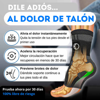 Compre-Flex® | Medias Compresivas