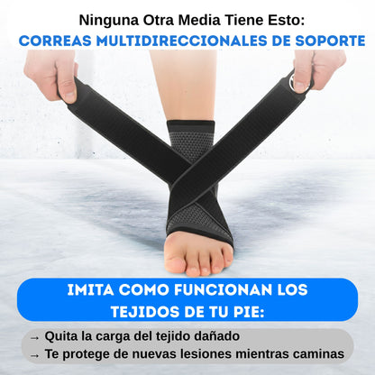 Compre-Flex® | Medias Compresivas