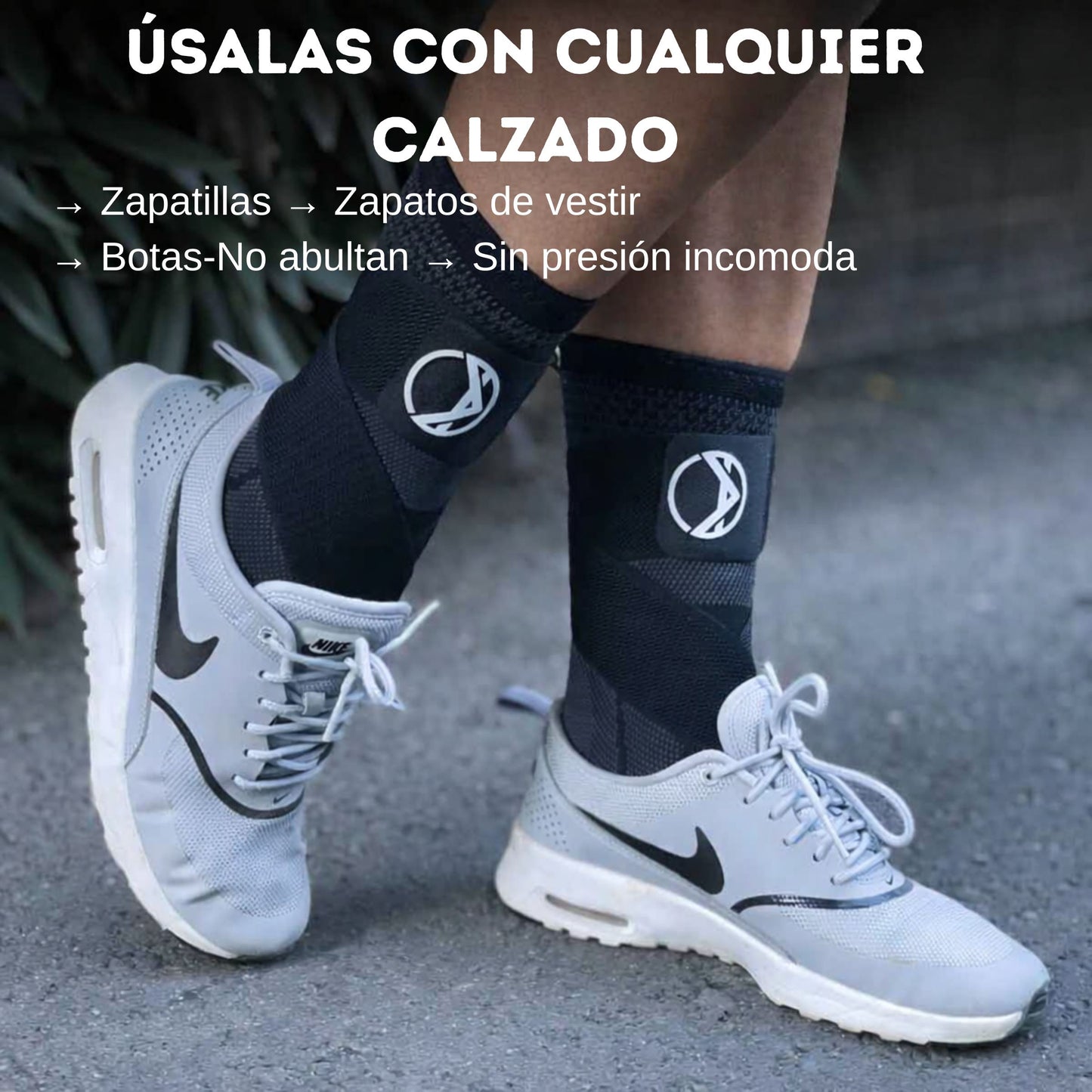 Compre-Flex® | Medias Compresivas