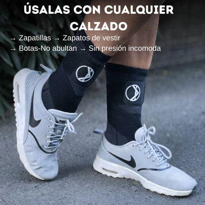 Compre-Flex® | Medias Compresivas